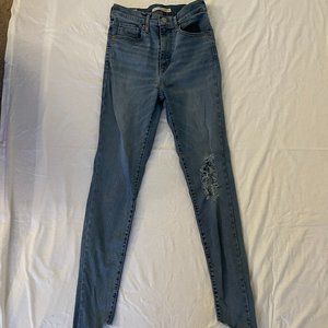Women's Jeans
